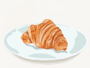 Croissant Digital